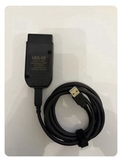 VAG OBDII OBD2 Codeleser Ross