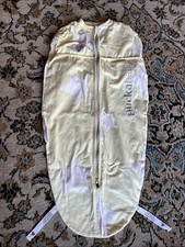 Schlafsack Puckababy 70 cm Jungen für den Sommer 