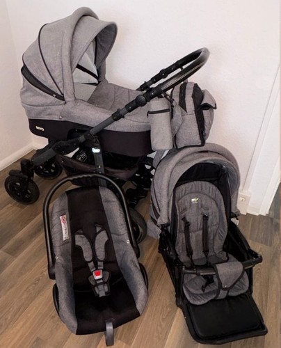 Kombi kinderwagen - kombi,