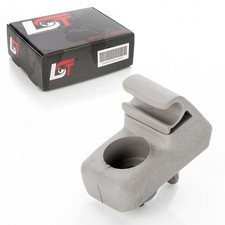 Sonnenblendenhalter Sonnenblenden Halterung Vizor Clips für FIAT PANDA 169 VAN