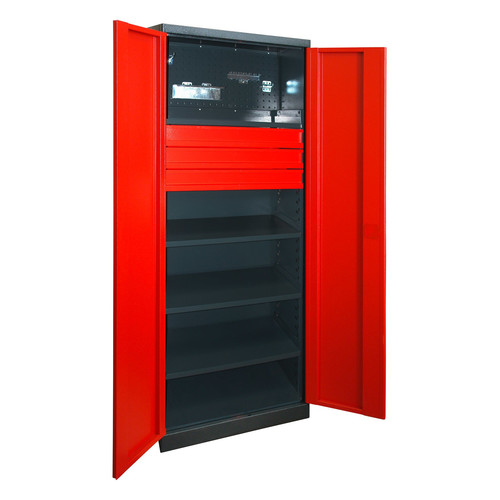 Stahl schrank werkstattschrank - schrank,
