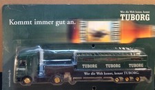 Werbetruck LKW MB Actros