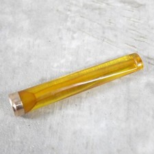 alte Zigarettenspitze