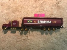 werbetrucks 1:87, Brahma, Brasilien, US Truck, Lkw, Selten, Bier, Brauerei