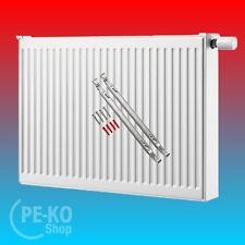 Buderus Ventilheizkörper