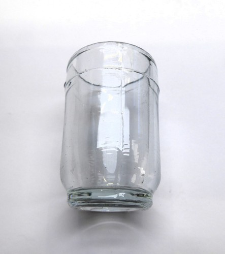 Filterglas für vorreiniger - filterglas,
