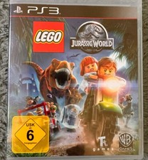 ps 3 spiele. Jurassic Park