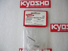 Kyosho Minium - Caliber Modell
