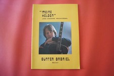 Gunter Gabriel - Band 3 .Songbook Notenbuch .Piano Vocal