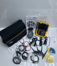 Chauvin arnoux Qualistar +