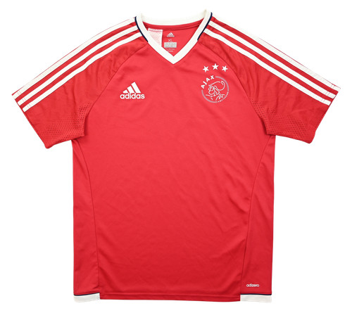 Adidas 2017 ajax amsterdam - 2017-18,