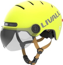 Livall L23 Fahrradhelm E-Bike
