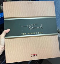 DID GM651 DAK Afrika Desert