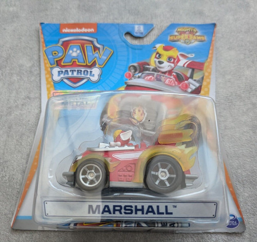 Paw patrol truck - patrol, auto