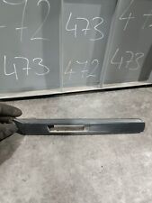 Original BMW 7er E38 Zierleiste Stoßleiste Kotflügel links 8208387