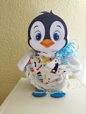 Windeltorte,Windelpinguin,Ping