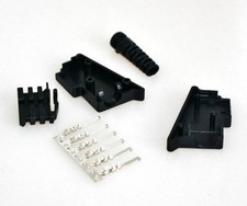 TAE-F Telefon Stecker 6F