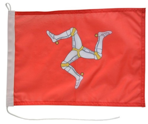 Großbritannien isle man - isle,