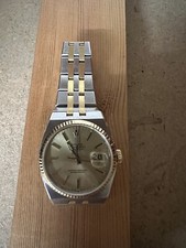 Rolex datejust oysterquartz - rolex,