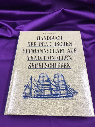 Handbuch der praktischen