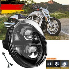 LED Scheinwerfer DRL mit