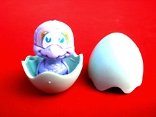 1992 EU  Wer schlüpft aus dem Ei?  SCHILDKRÖTE