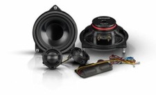 2-Wege 10 cm Komponenten