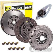 LUK KUPPLUNGSSATZ SCHWUNGRAD