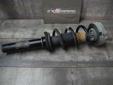 87Tkm! Audi A4 8W A5 F5 S-Line Stoßdämpfer Feder vorn 8W0413031BG 8W0411105