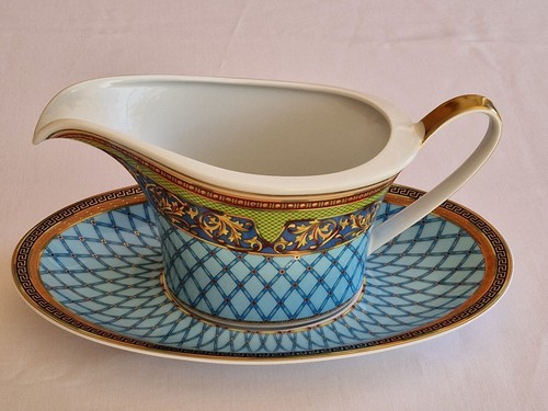 Rosenthal versace russian - versace,