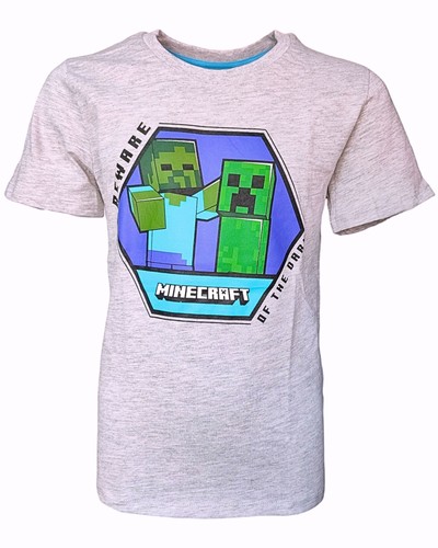 Minecraft shirt für jungen - für,