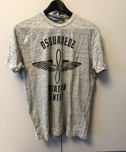 Dsquared2 herren shirt - dsquared2,