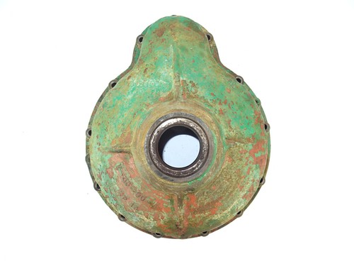 Achstrichter hinterachsdeckel - achstrichter,