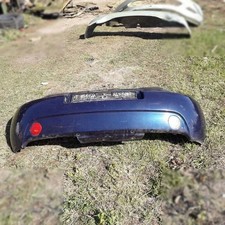 VW BEETLE 9C1, 1C1 Hintere