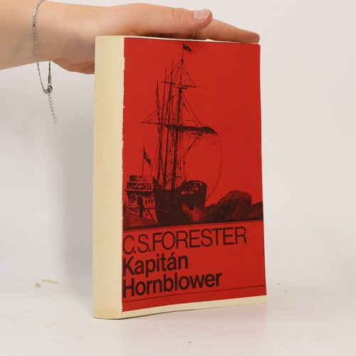 Kapitán hornblower c - hornblower , | 