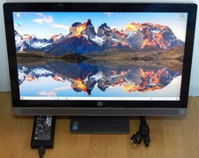 HP ProOne 440 G3 AiO All in