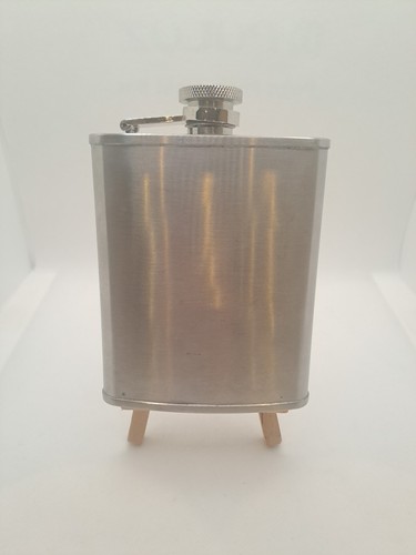 Tcm flachmann edelstahl - tcm, 18/10