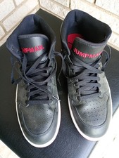 NIKE JORDAN Modell JUMPMAN Gr. 45,5