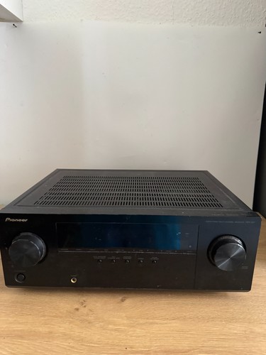 Pioneer multi channel - av,
