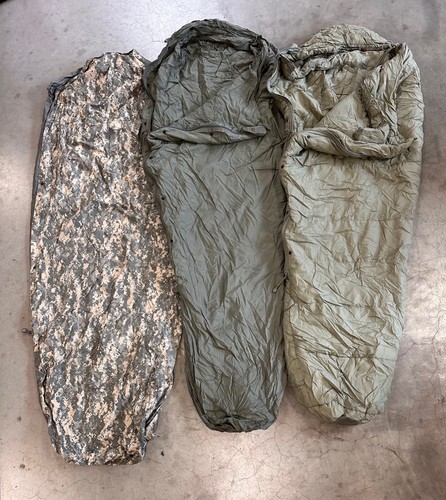 Tennier schlafsack army - tennier,