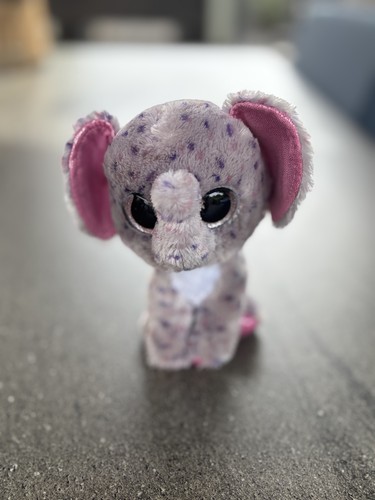 Beanie boos glubschi - boos,