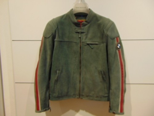 Bmw motorrad jacke schwabing - motorrad,