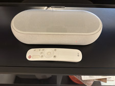 LG DQP5W Soundbar mit