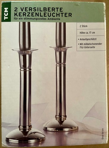 Tcm kerzenleuchter - tcm,