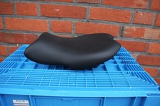 Kawasaki Z 125  Sitzkissen