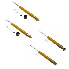 Koni Stoßdämpfer Set für