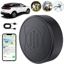 LBS Tracker für Autos Hunde