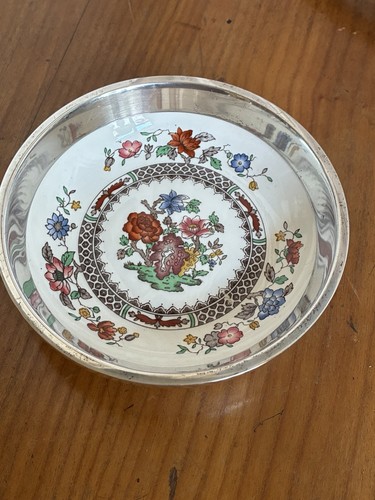 Vintage spode chinese rose - vintage,