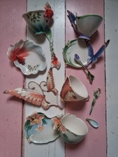 4 Tassen "Franz" Geschirr