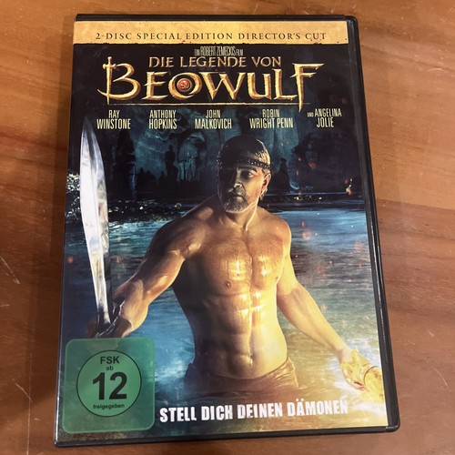 Die legende von - die,